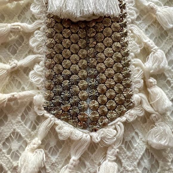 NEW CHARTER CLUB TUNIC TOP - Picture 8 of 12